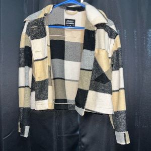 ASHLEY OUTERWEAR Coat